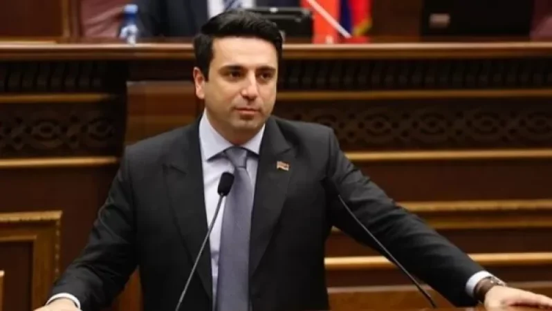 Ալեն Սիմոնյանը կոպտորեն խախտել է պատգամավորական էթիկայի կանոնները․ Ազգային հակակոռուպցիոն խորհուրդ