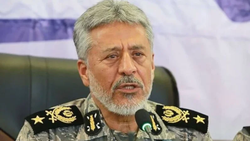 Ի՞նչ պատրաստվածության է Իրանի բանակը․ մանրամասներ