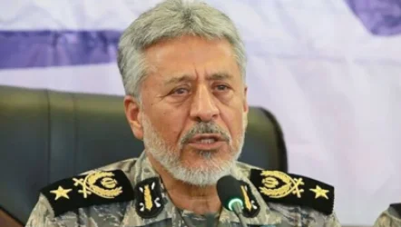 Ի՞նչ պատրաստվածության է Իրանի բանակը․ մանրամասներ