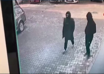 ՏԵՍԱՆՅՈՒԹ․ Ստամբուլի կաթոլիկ եկեղեցում հրաձգության մեկնարկը․ ձերբակալվել է 47 մարդ