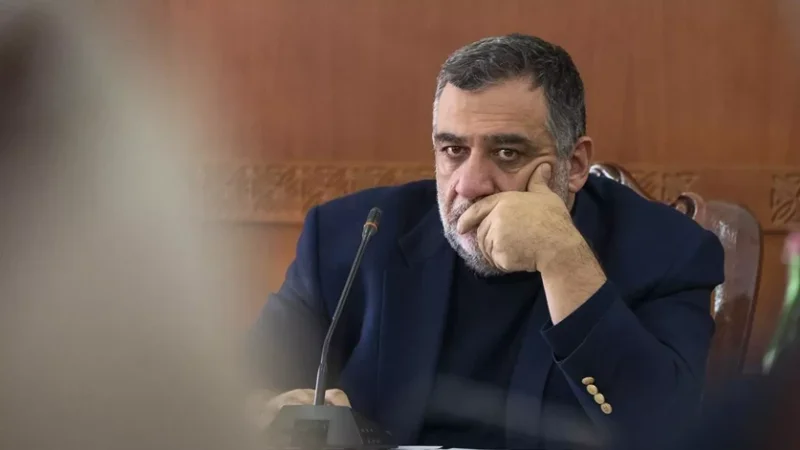 Բաքվի դատարանը մերժել է Ռուբեն Վարդանյանի վերաքննիչ բողոքը