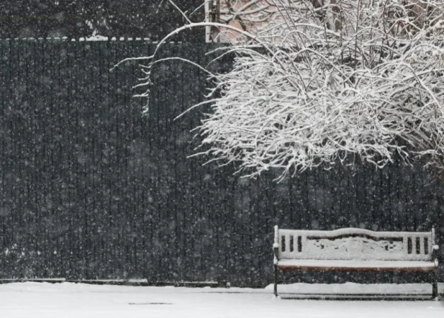 Ինչ եղանակ սպասել առաջիկա օրերին