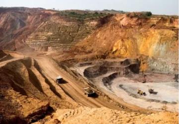 Ընդհանուր հանքարդյունաբերության  ոլորտում կա նահանջ․ Ջհանյան