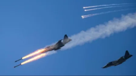 ՏԵՍԱՆՅՈՒԹ․ Իսրայելը գրոհել է իրանցի խորհրդականների կենտրոնը. կան զոհեր և վիրավորներ