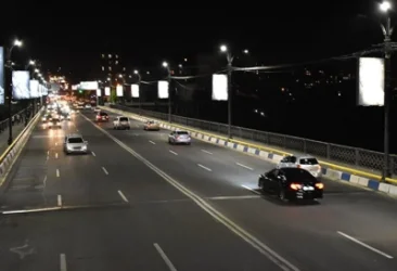 Կդադարեցվի Կիևյան կամրջի և Մաշտոցի պողոտայի մի մասի երթևեկությունը