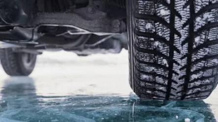 «Զանգեր» կոչվող հատվածում տեղ-տեղ մերկասառույց է. կան փակ և դժվարանցանելի ճանապարհներ