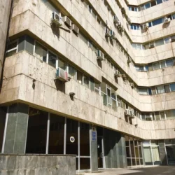 Էկոնոմիկայի նախարարությունը հաստատում է, որ շենքում ընթանում են քննչական գործողություններ