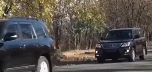 ՏԵՍԱՆՅՈՒԹ. Հրապարակվել են կադրեր սահմանազատման հանձնաժողովների հանդիպման մեկնարկից