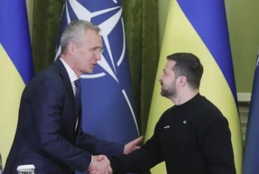 Գերմանիան և ԱՄՆ-ն առայժմ դեմ են ՆԱՏՕ-ին Ուկրաինայի անդամակցությանը