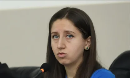 Անի Իսպիրյանը տարվել է իրավապահների կողմից․ խոսնակ