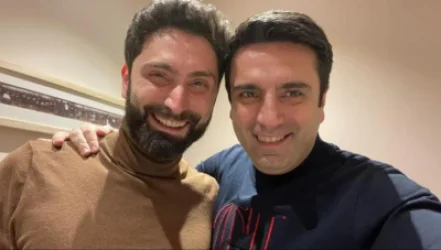 Հայտնի է՝ ինչու են ձերբակալել Ալեն Սիմոնյանի եղբոր կնոջը. Hraparak