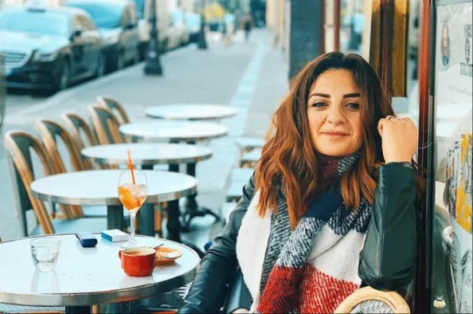 Դատարանն ավարտել է Ալեն Սիմոնյանի եղբոր կնոջը կալանավորելու միջնորդության քննարկումը