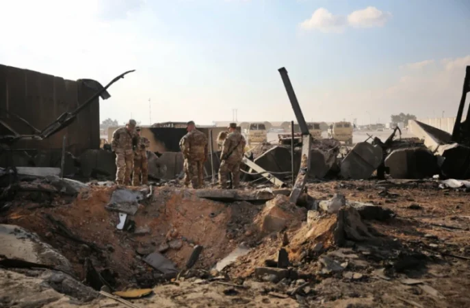 ԱՄՆ-ն մտադիր է մի քանի օր շարունակ հարվածել Իրաքում և Սիրիայում գտնվող Իրանի օբյեկտներին