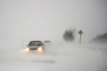 Կան փակ ճանապարհներ. Իրավիճակը՝ Հայաստանում