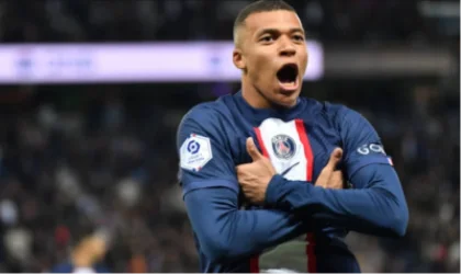 Մբապեն մրցաշրջանի ավարտից հետո կտեղափոխվի Մադրիդի Ռեալ