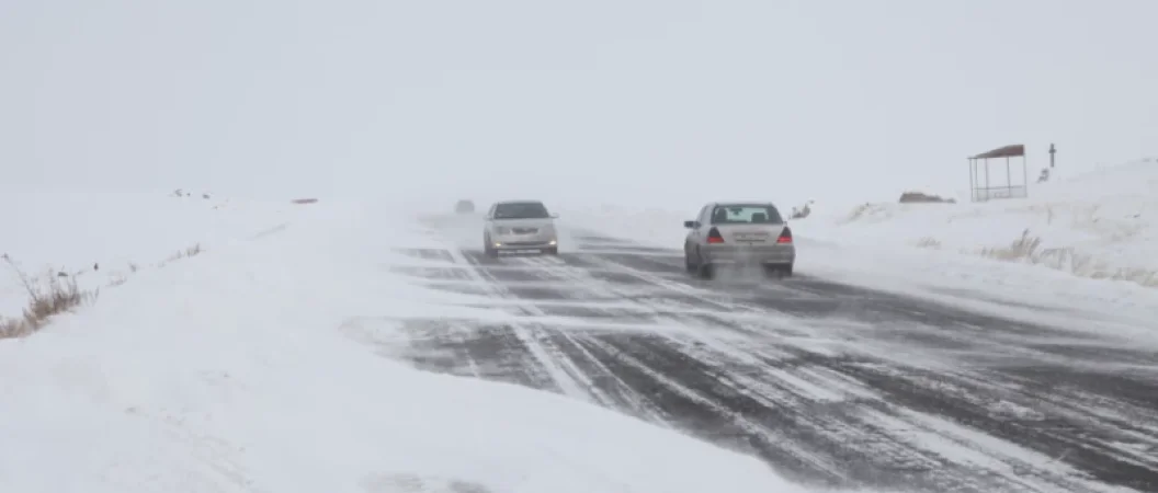 Որոշ շրջաններում գետնաբուք կլինի. եղանակը ՀՀ-ում