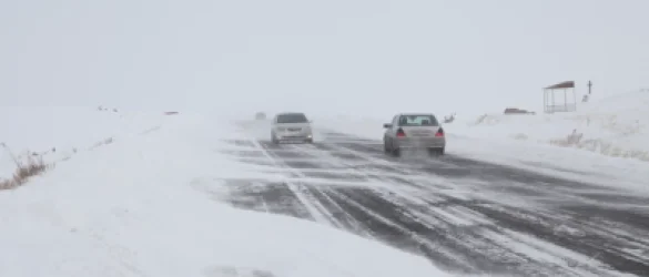 Որոշ շրջաններում գետնաբուք կլինի. եղանակը ՀՀ-ում