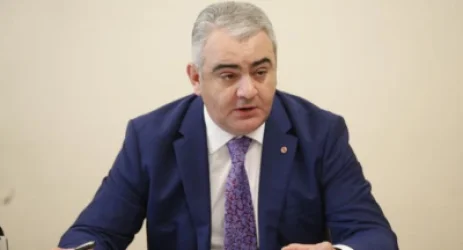 Հայտնի է՝ ինչու է ձերբակալվել Արման Սահակյանը