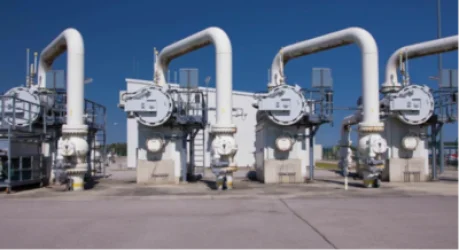 Հայաստանը կրճատել է բնական և հեղուկ գազի, ինչպես նաև նավթի և նավթամթերքի ներմուծումը