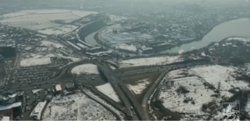 ՏԵՍԱՆՅՈՒԹ․ Կկառուցվի Իսակով-Արշակունյաց շրջանցիկ ճանապարահատվածը