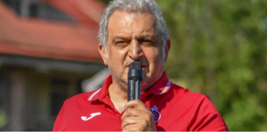 Սողոմոնյանը հերքել է ուկրաինացիների պատճառով ռուսական ակումբների հետ խաղալուց հրաժարվելու լուրերը