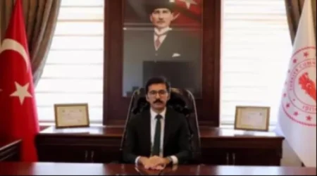 Թուրք պաշտոնյայի դին հայտնաբերել են նրա առանձնատանը