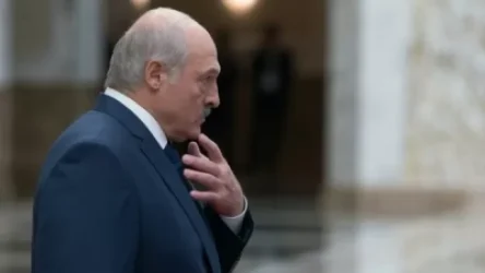 Բելառուսներն ինձ կուտեն նման որոշում ընդունելուց հետո. Լուկաշենկո