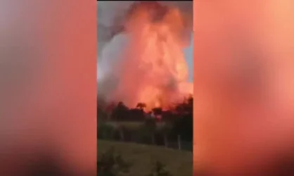 ՏԵՍԱՆՅՈՒԹ․ Հզոր պայթյուն՝ Հնդկաստանում․ կան զոհեր և տասնյակ վիրավորներ