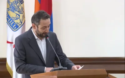 ՏԵՍԱՆՅՈՒԹ․ Մեզ եք հանում, որովհետև ձեր դեմ ենք դուրս եկել․ Մարության