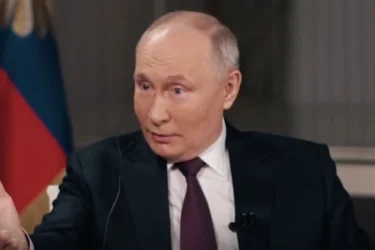 ՏԵՍԱՆՅՈՒԹ. Ռուսաստանն ու Ուկրաինան վաղ թե ուշ համաձայնության կգան․ Պուտին