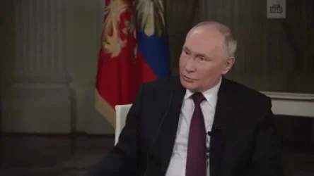 ՏԵՍԱՆՅՈՒԹ. Արևմուտքն ուժեղ Չինաստանից ավելի շատ է վախենում, քան ուժեղ Ռուսաստանից. Պուտին