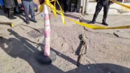 ՏԵՍԱՆՅՈՒԹ․ Կրակոցներ՝ Ռուսթավիի Ստամբուլյան շուկայում. կան զոհեր և վիրավորներ