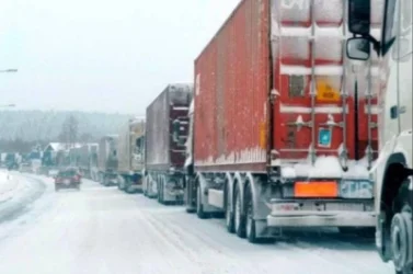 Հայտնի է, թե Վրաստանն ինչքան ապրանք է տարհանել 2023թ-ին