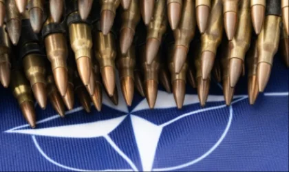 ՌԴ-ի և ՆԱՏՕ-ի հակամարտությունը կարող է սկսվել 3-5 տարի անց. Դանիայի ՊՆ