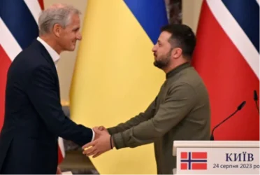 Նորվեգիան և Ֆինլանդիան օգնություն են տրամադրելու Ուկրաինային