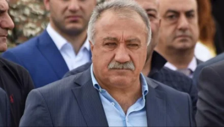 Ի՞նչ անեմ, հելնեմ ասեմ մտնենք Մուշ, Սասուն, Արդահան. Միքայելյան