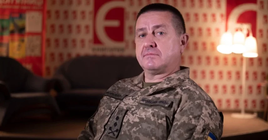 Զելենսկին «մաքրում է» Ուկրաինայի Զինված ուժերը. Գլխավոր շտաբը նոր պետ ունի