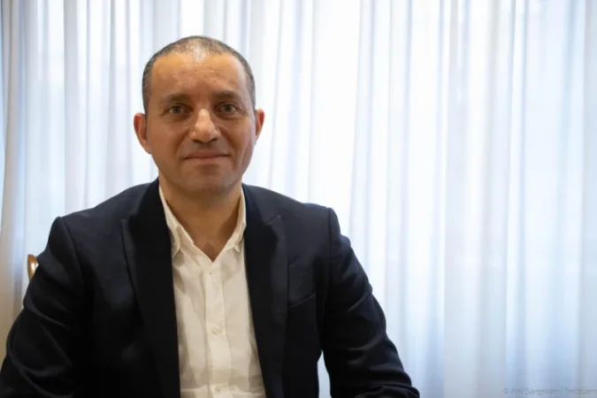 Պետք է փորձենք նվազեցնել Հայաստանի արտահանման ռիսկերը. Քերոբյան