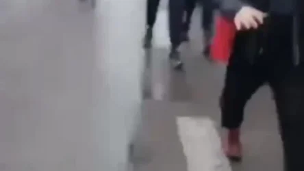 ՏԵՍԱՆՅՈՒԹ. Լեհ ֆերմերները սկսել են հարձակվել ուկրաինական բեռնատարների վրա