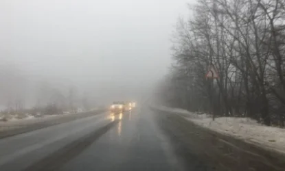 Կան փակ ճանապարհներ. իրավիճակը` ճանապարհներին