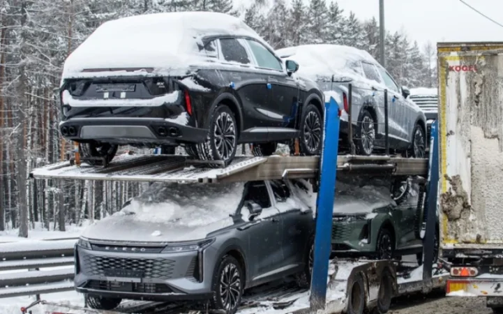 ԵԱՏՄ-ն կուժեղացնի ավտոմեքենաների ներմուծման նկատմամբ վերահսկողությունը