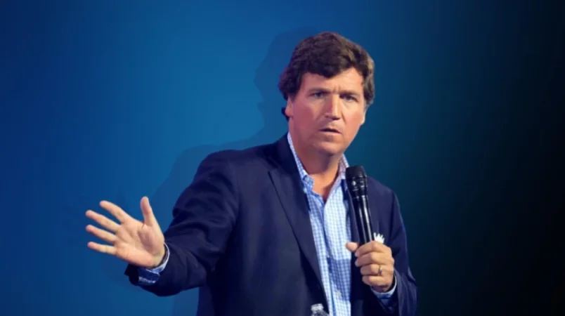 Թաքեր Կառլսոնը խոստովանել է, որ Մոսկվան շատ ավելի գեղեցիկ է, քան ԱՄՆ-ի ցանկացած քաղաք