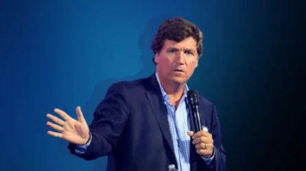 Թաքեր Կառլսոնը խոստովանել է, որ Մոսկվան շատ ավելի գեղեցիկ է, քան ԱՄՆ-ի ցանկացած քաղաք