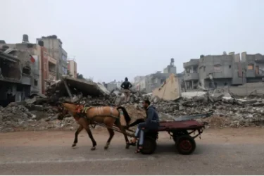 ՄԱԿ-ը կոչ է արել միջազգային հանրությանը կանխել Իսրայելի հարձակումը Ռաֆահի վրա