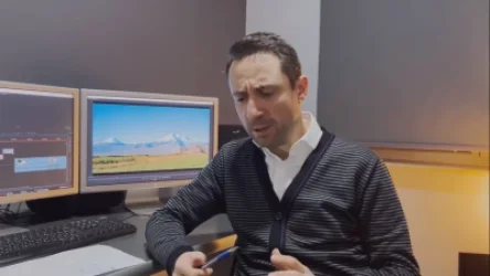 ՏԵՍԱՆՅՈՒԹ․ Ձեզ պատմում եմ ՔՊ-ի՝ մեր մասին տարածած նոր ստերի մասին․ Մարության