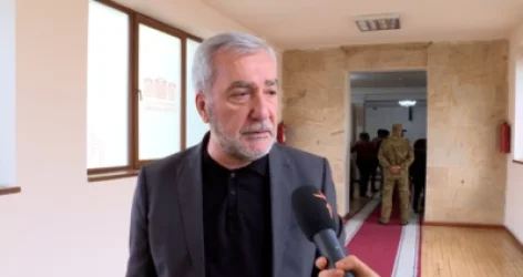 Ներքին Հանդի դիրքերի ուղղությամբ ադրբեջանական կրակի հետևանքով հայկական կողմն ունի 4 զոհ, 1 վիրավոր․ Քոչարյան․ «Ազատություն»