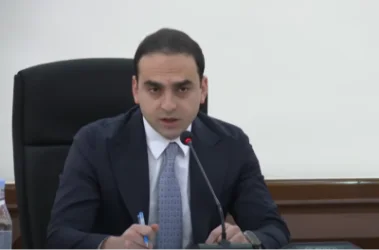 Տրանսպորտի սակագնի թանկացման հարցի քննարկումն այսօր տեղի կունենա, քվեարկությունը՝ ոչ․ Ավինյան