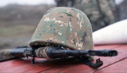 Հայկական կողմն ունի 4 զոհ և 1 վիրավոր. ՀՀ ՊՆ