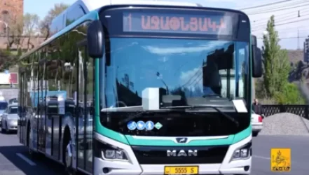 Մշտապես տրանսպորտից օգտվողների և խոցելի խմբերի համար սակագինը կվերանայվի մինիմալ չափով, հնարավոր է` չվերանայվի․ Գրիգորյան