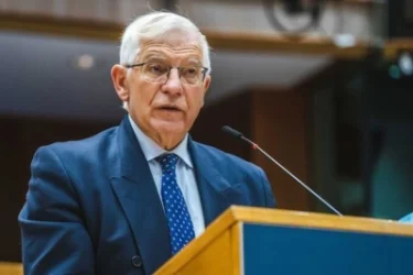 Խիզախ է և ծանրակշիռ. Բորելը՝ Հռոմի ստատուտին միանալու ՀՀ որոշման մասին